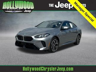 Used 2025 BMW 228i xDrive 360° Tour