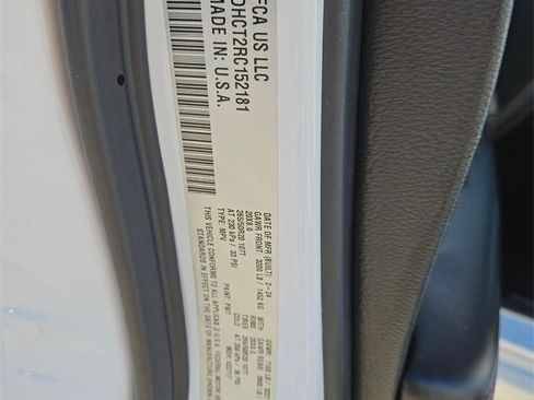 Used 2024 Dodge Durango R/T image 29