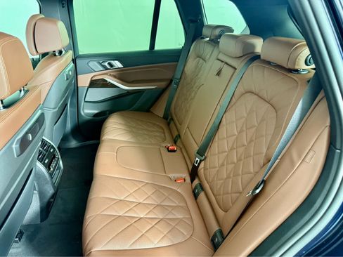 New 2026 BMW X5 xDrive40i w/ M Sport Package image 17