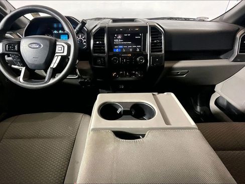 Used 2019 Ford F150 XLT AWD/4WD image 11