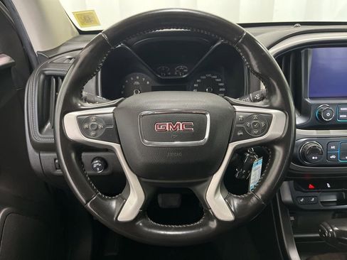 Used 2018 GMC Canyon SLT image 6