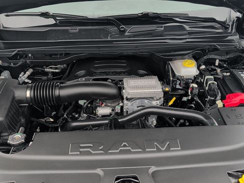 New 2026 RAM 1500 Big Horn image 8