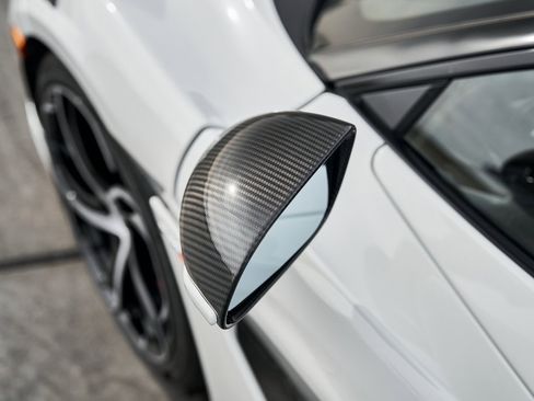 Used 2024 McLaren 750S image 14