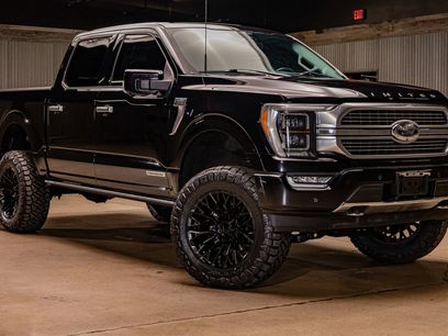 Used 2022 Ford F150 Limited