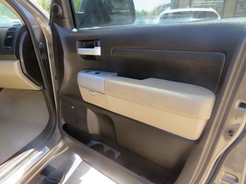 Used 2007 Toyota Tundra Limited image 29