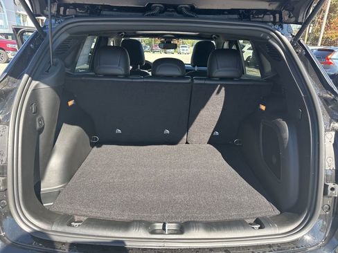 New 2025 Jeep Compass Latitude w/ Sun & Sound Group image 24