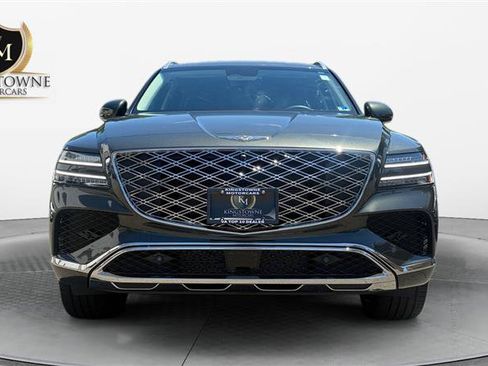 Used 2025 Genesis GV80 2.5T Prestige AWD/4WD image 8