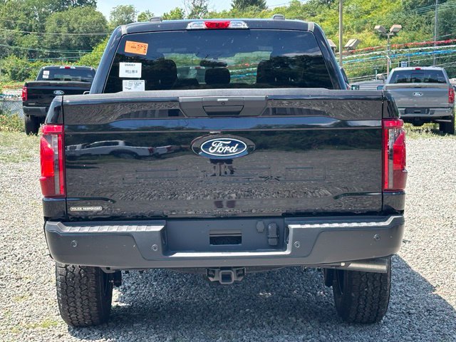 New 2026 Ford F150 XL AWD/4WD image 5