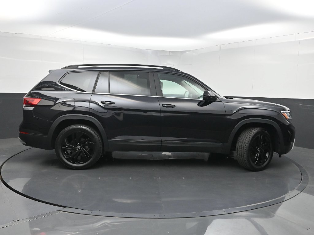 Used 2022 Volkswagen Atlas SE FWD image 43