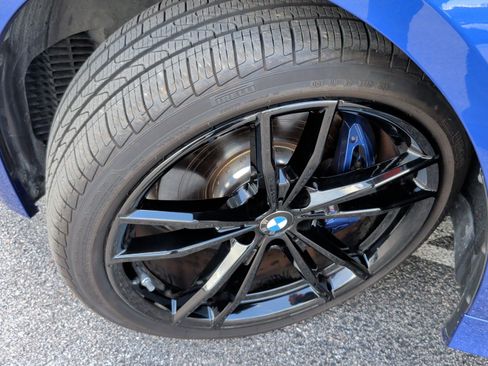 Used 2024 BMW M340i RWD image 12