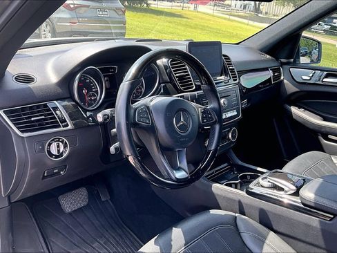 Used 2018 Mercedes-Benz GLE 350 image 15