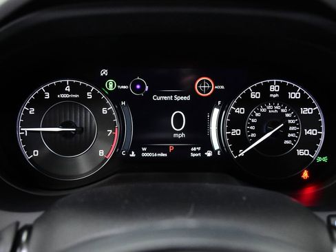 New 2026 Acura RDX SH-AWD image 12