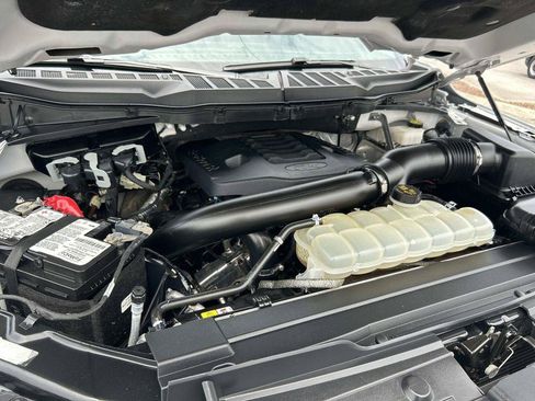 Used 2021 Ford F150 XLT AWD/4WD image 24