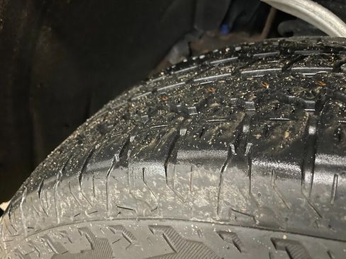 Used 2019 Chevrolet Silverado 1500 LT Trail Boss image 24