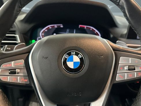 Certified 2023 BMW X3 sDrive30i w/ Convenience Package image 17