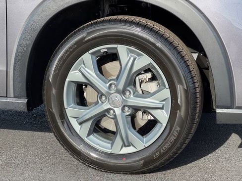 Used 2026 Honda HR-V LX image 10