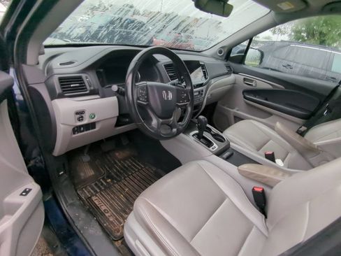 Used 2020 Honda Pilot EX-L image 7