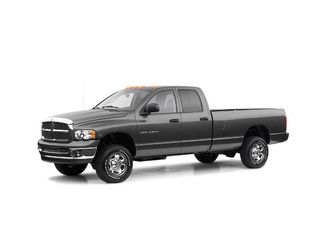 Used 2003 Dodge Ram 2500 Truck 4x4 Regular Cab video 1