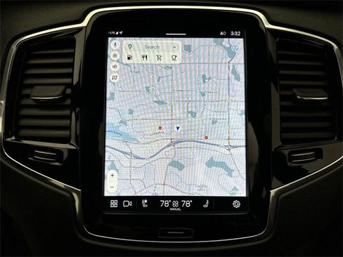 Certified 2023 Volvo XC90 B6 Plus w/ Protection Package Premier image 18