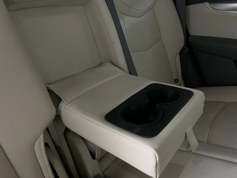 Used 2023 Cadillac XT5 Premium Luxury w/ Technology Package image 20