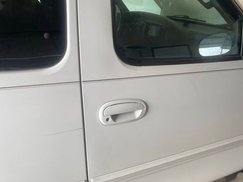 Used 2002 Ford F150 4x4 SuperCab image 6