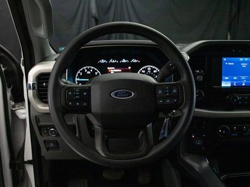 Used 2021 Ford F150 XLT w/ Max Trailer Tow Package image 22