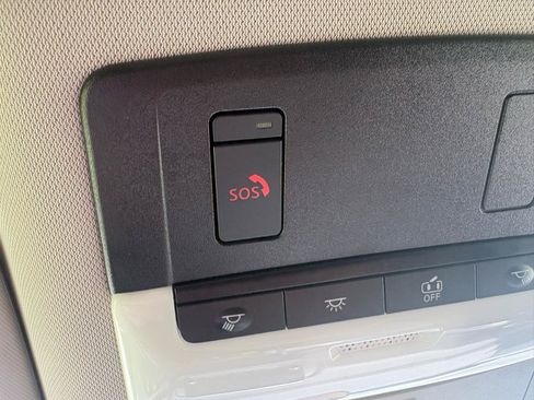 Used 2024 Nissan Rogue SV FWD image 20