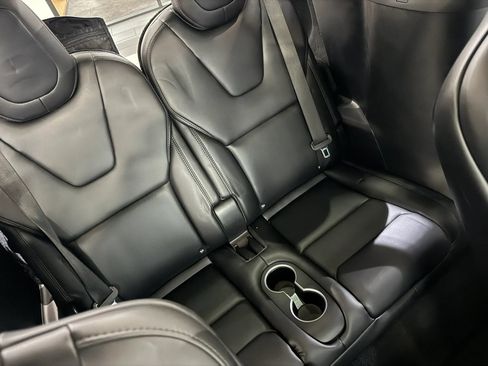 Used 2018 Tesla Model X 75D AWD/4WD image 13