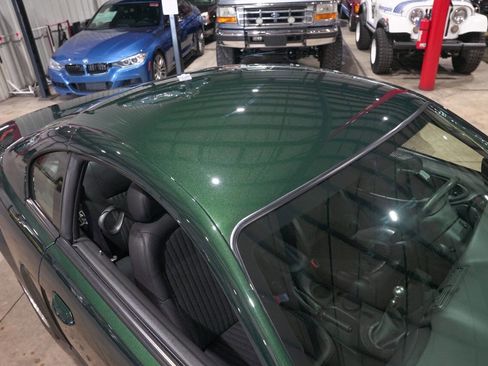 Used 2001 Ford Mustang GT RWD image 19