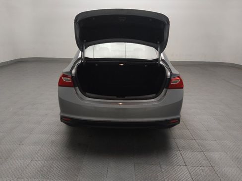 Used 2023 Chevrolet Malibu LT FWD image 29