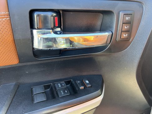 Used 2014 Toyota Tundra 1794 Edition image 14