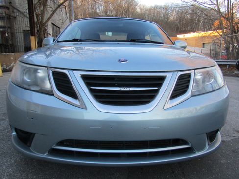 Used 2011 Saab 9-3 Turbo4 image 27