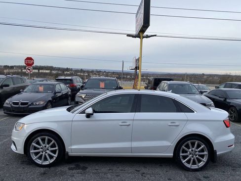 Used 2015 Audi A3 2.0T Premium Plus image 8