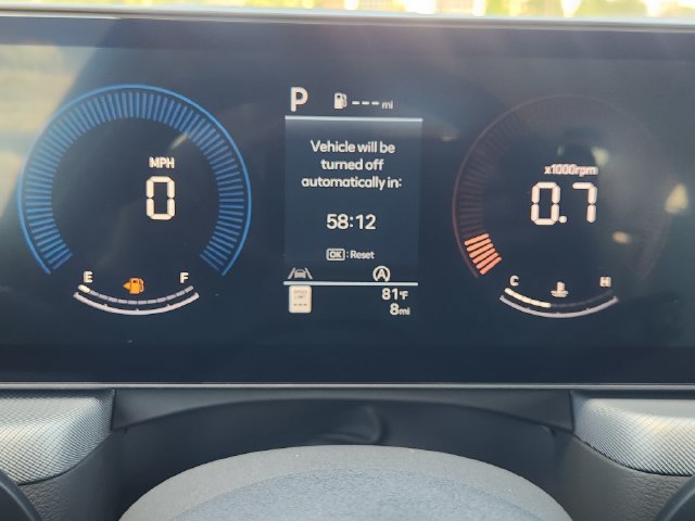 New 2026 Hyundai Sonata SE FWD image 17