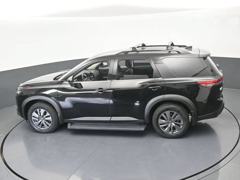 Used 2024 Nissan Pathfinder SV FWD image 52