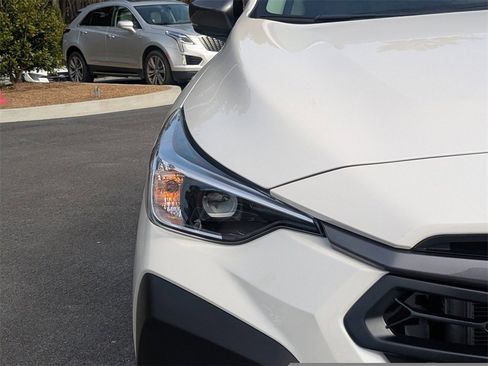 New 2026 Subaru Crosstrek 2.0i Premium image 10