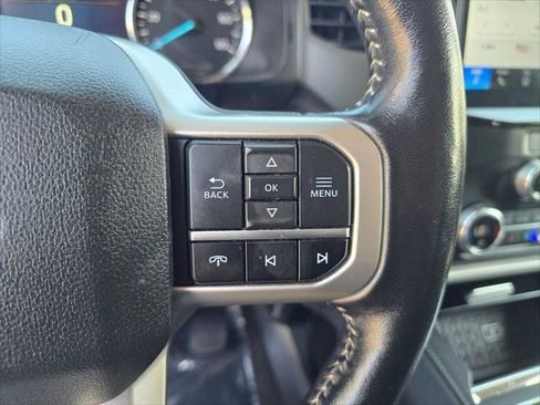 Used 2024 Ford Expedition Max XLT AWD/4WD image 26