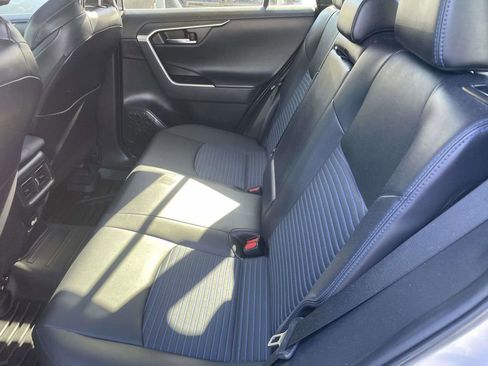 Used 2022 Toyota RAV4 XSE w/ XSE Grade Weather Package AWD/4WD image 23