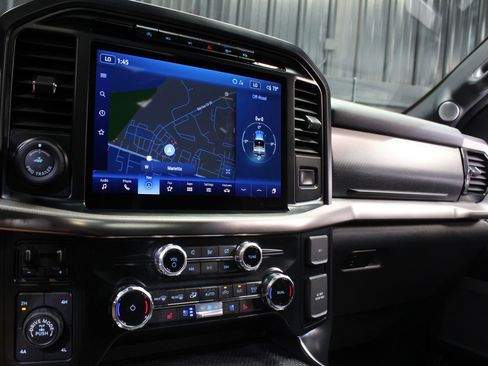 Used 2023 Ford F150 Raptor w/ Raptor Carbon Fiber Package image 66