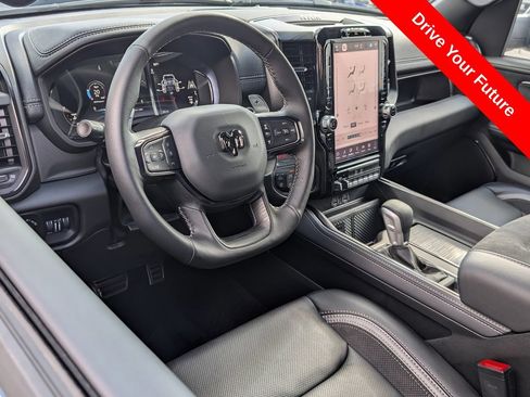 Used 2026 RAM 1500 RHO AWD/4WD image 5
