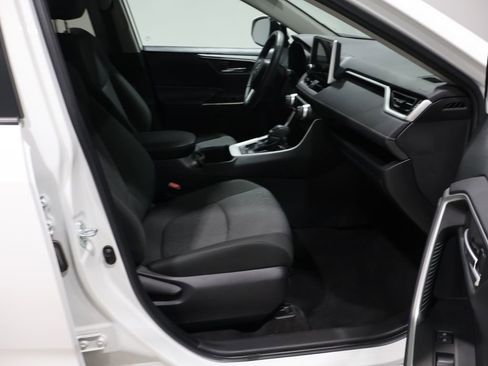 Used 2023 Toyota RAV4 XLE w/ Convenience Package image 22