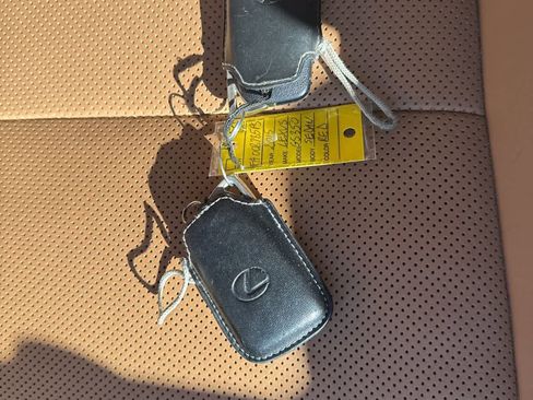 Used 2015 Lexus GS 350 w/ Premium Package image 19