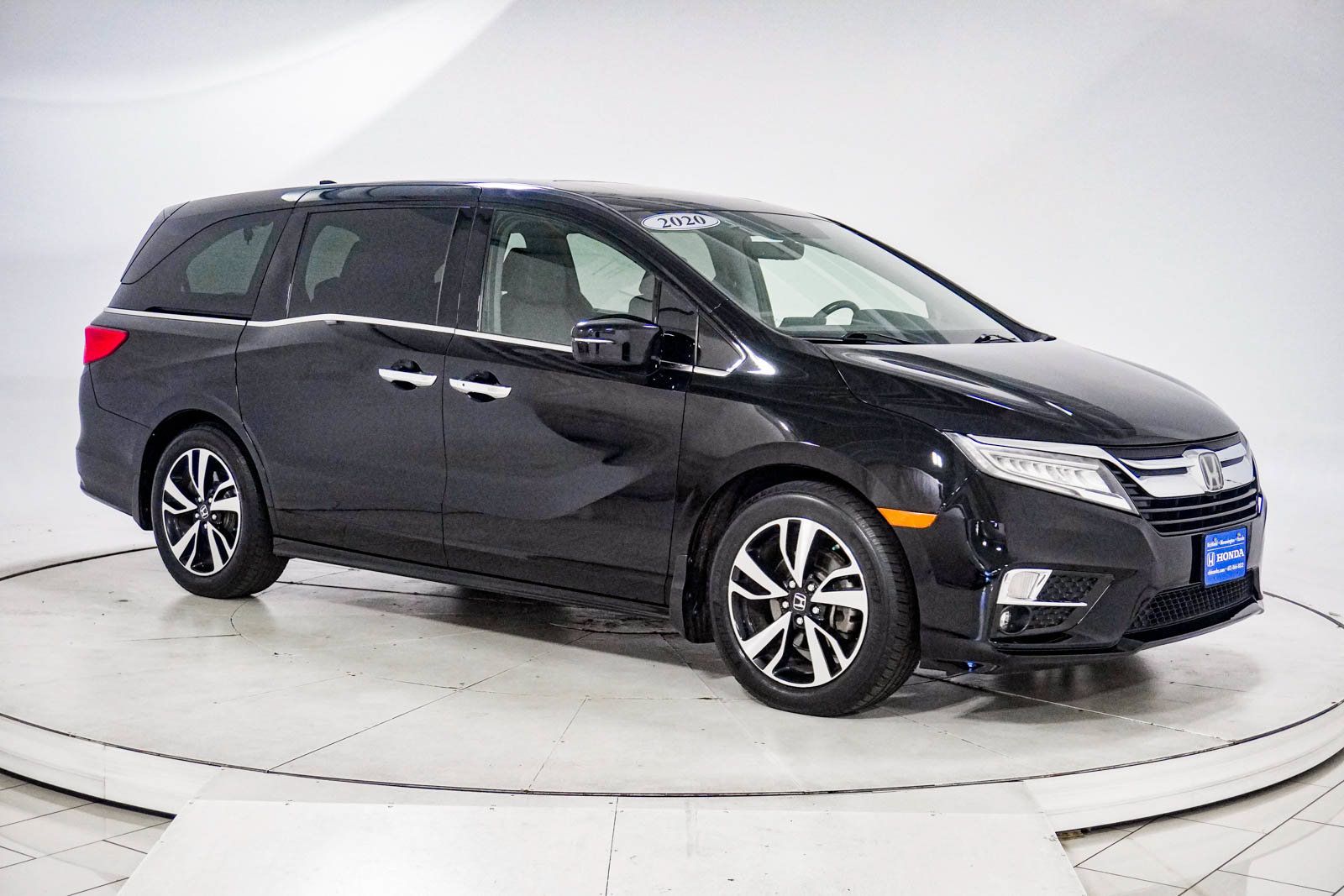 Used 2020 Honda Odyssey Elite image 14