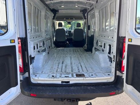 Used 2018 Ford Transit 350 148 Medium Roof image 7