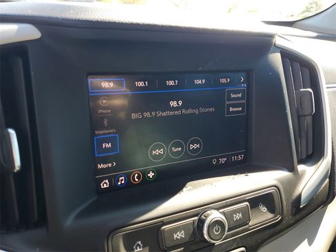 Certified 2022 GMC Terrain SLE w/ Driver Convenience Package image 30