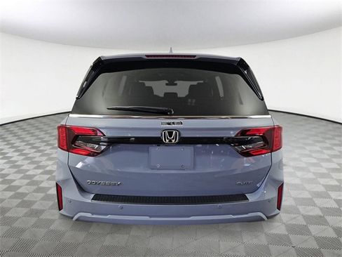 New 2026 Honda Odyssey Elite image 5
