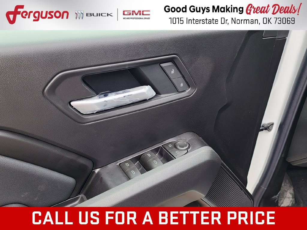 New 2026 GMC Canyon Elevation w/ Convenience Package AWD/4WD image 15