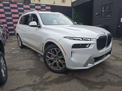Used 2023 BMW X7 xDrive40i w/ Executive Package