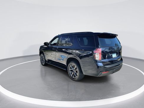 Certified 2023 Chevrolet Tahoe Z71 image 6