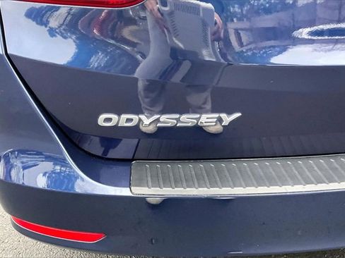 Used 2018 Honda Odyssey EX image 8